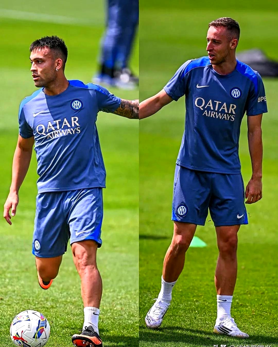 转折点!国际米兰再遭质疑,意大利杯赛前攻防权衡,质疑声仍在,训练强度明显提升(意大利杯国际米兰vs乌迪内斯) 转折点!国际米兰再遭质疑,意大利杯赛前攻防权衡,质疑声仍在,训练强度明显提升(意大利杯国际米兰vs乌迪内斯)