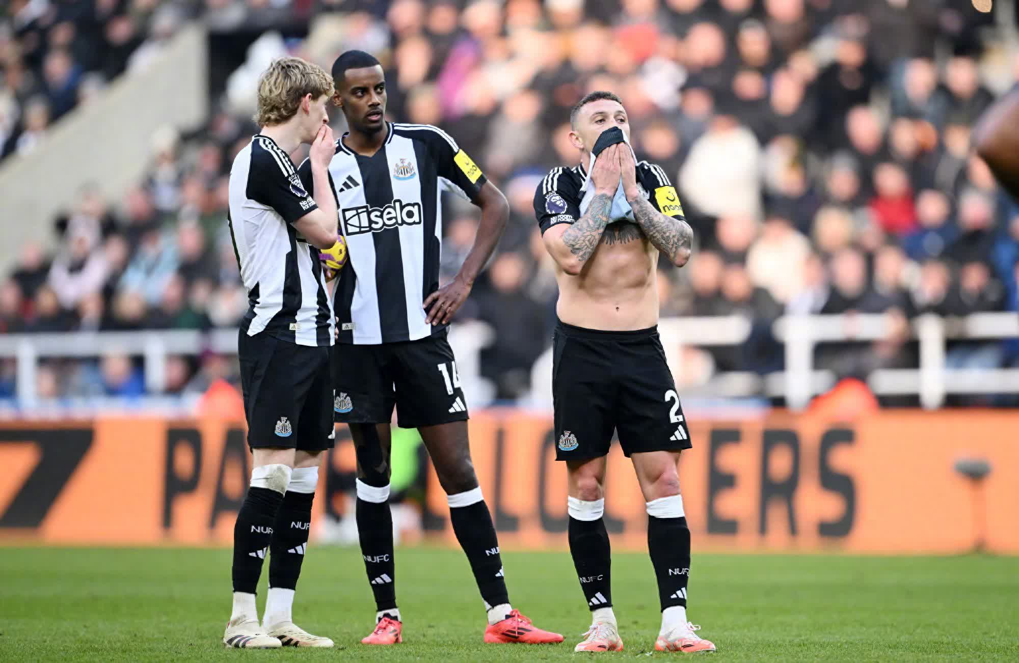 关于纽卡斯尔训练开放日，赛前调整名单引欢呼，西甲在即，身体对抗强度拉满的信息-竞技宝电竞