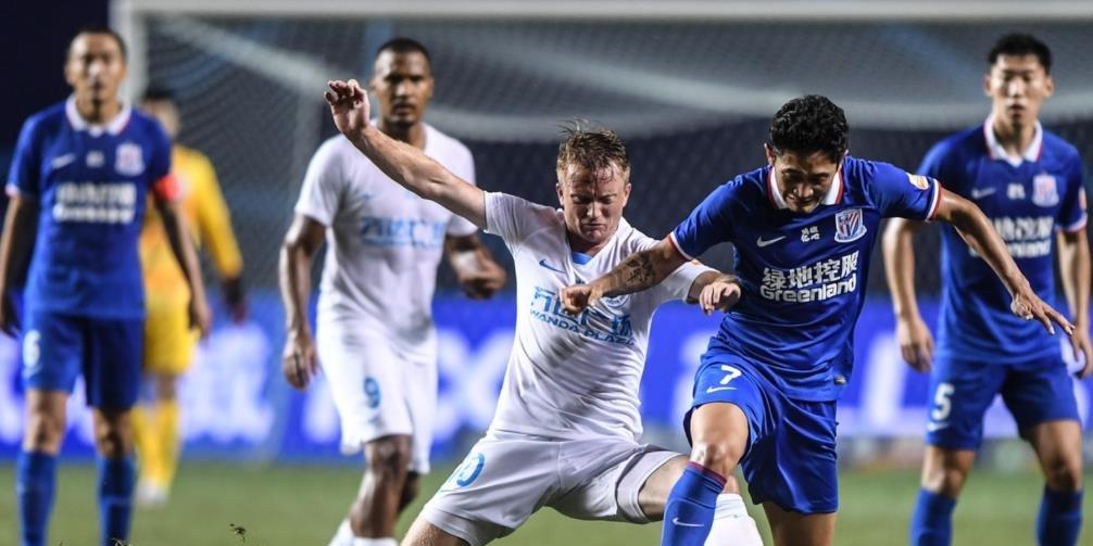 赛后中超传出新动向，切尔西回应争议，管理层表态：气氛紧张，球探报告显示潜力的简单介绍