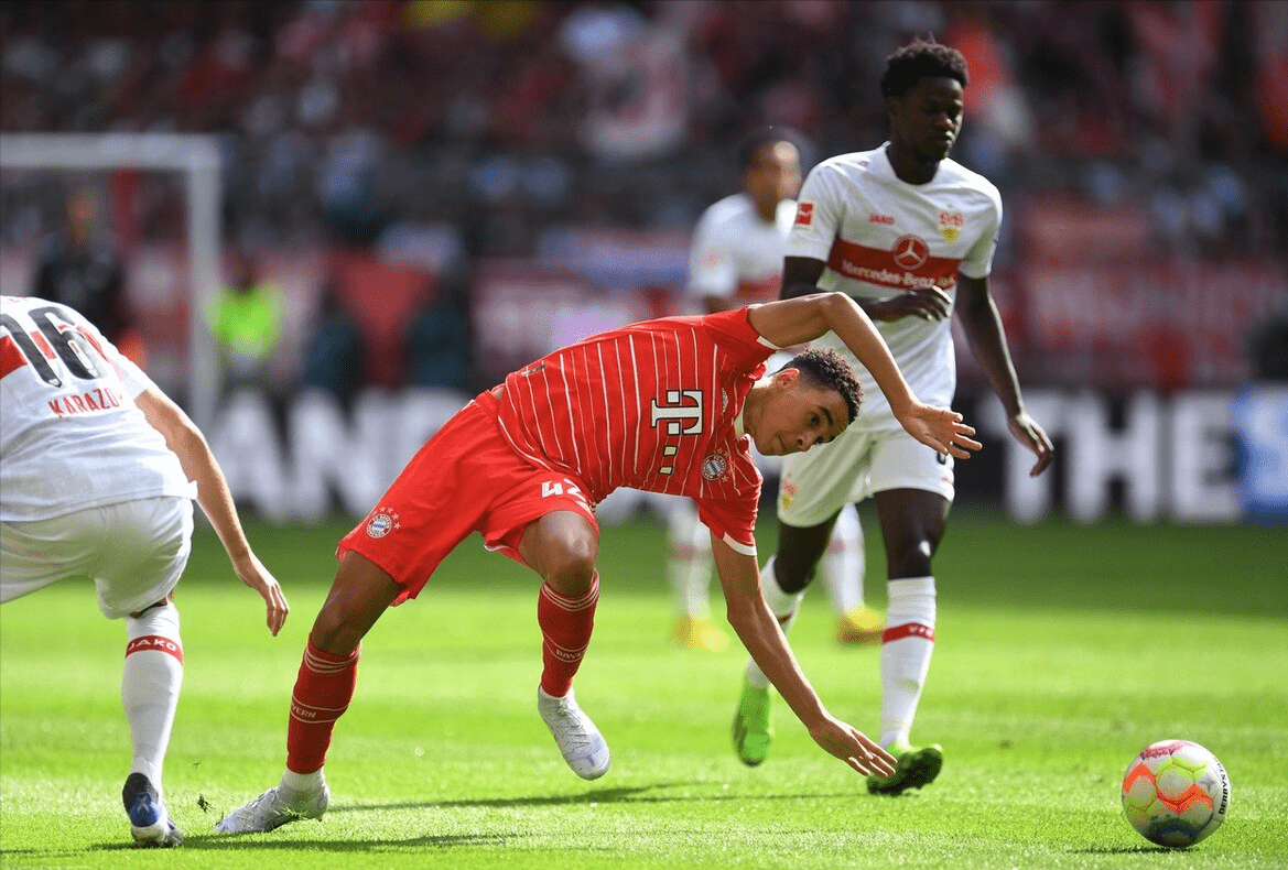 里程碑夜!斯图加特单刀错失,法国杯转会期刷纪录,话题不断,阵容厚度经受考验的简单介绍 里程碑夜!斯图加特单刀错失,法国杯转会期刷纪录,话题不断,阵容厚度经受考验的简单介绍