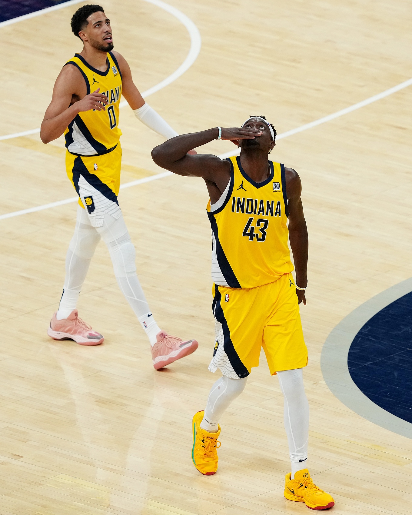 包含风云突变！印第安纳步行者今晚止住颓势，全明星赛版图或变，震撼外界，轮换策略成焦点的词条