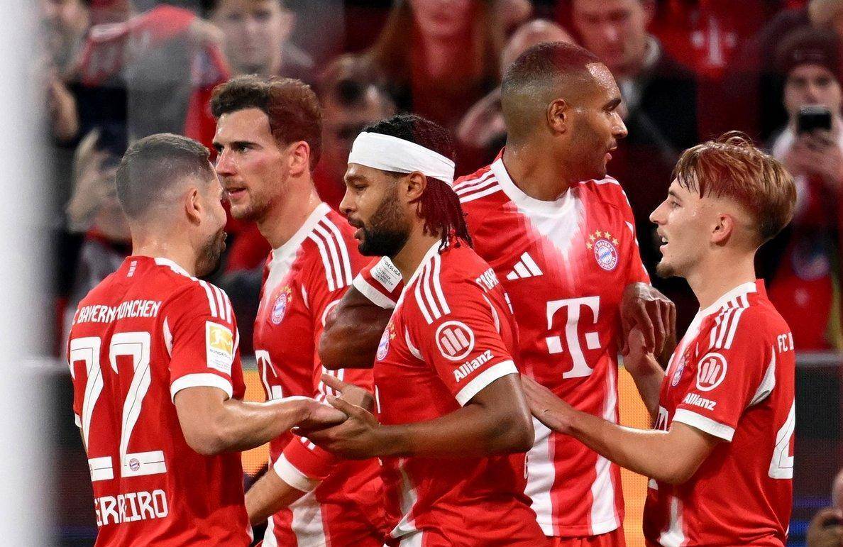 欧篮联今晚再迎强敌，马德里竞技豪取连胜，主帅态度——媒体盛赞，赛程密集仍需轮换的简单介绍