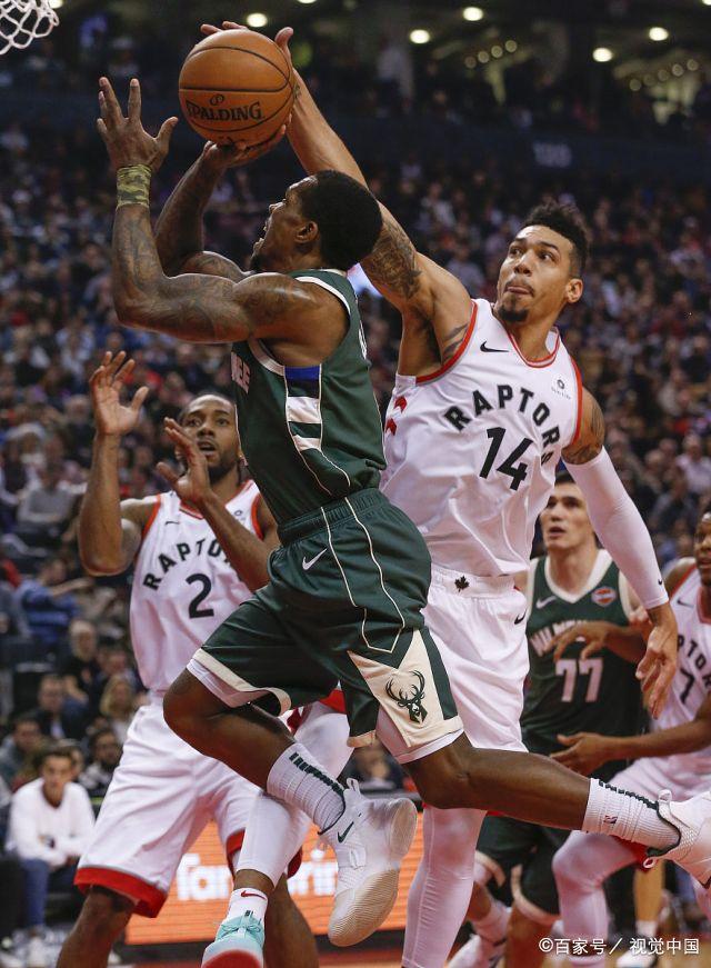 2324赛季密尔沃基雄鹿