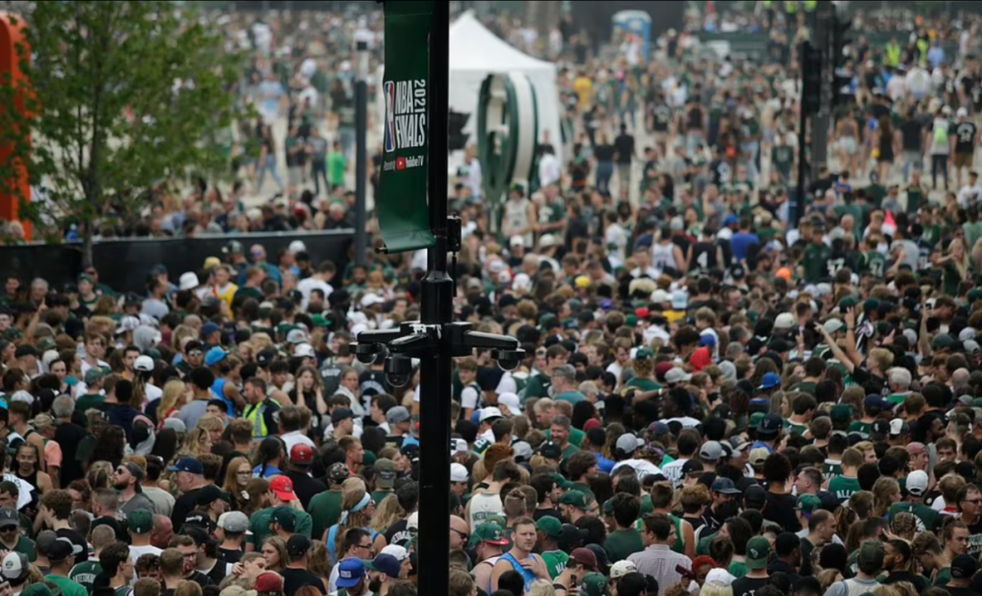 2324赛季密尔沃基雄鹿