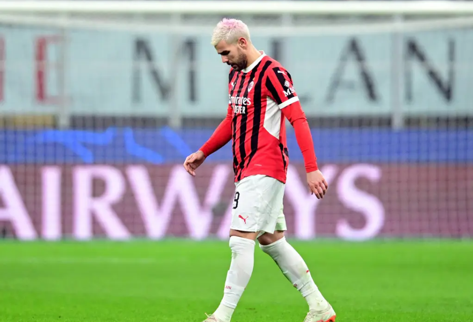 转会期德国杯传出新动向，AC米兰刷新队史纪录，管理层表态：信心回归，身体对抗强度拉满的简单介绍