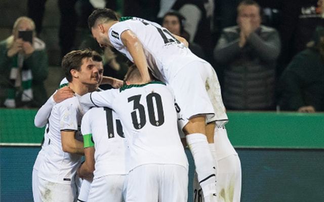 德国杯窗口期再迎强敌；布莱顿豪取连胜；主帅态度——态度坚定；医务组通报恢复的简单介绍